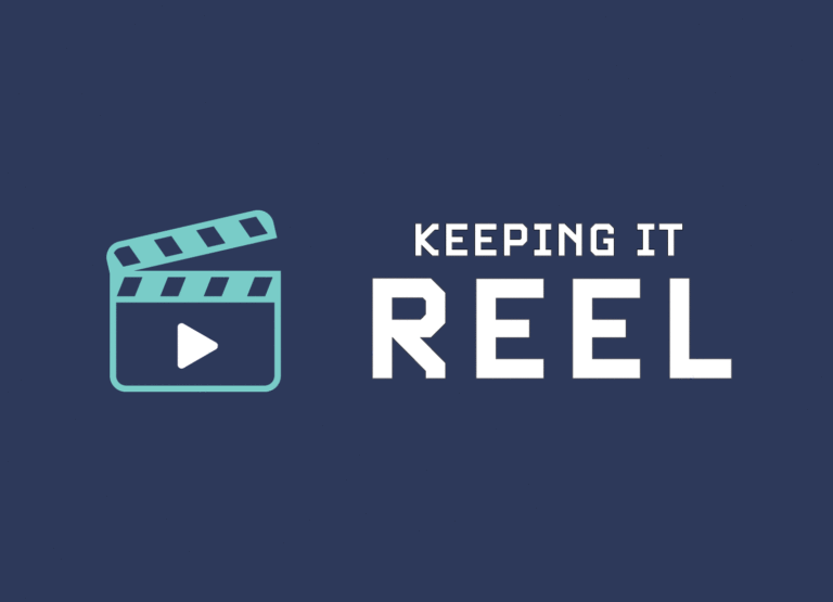 Video That Makes a Reel Difference